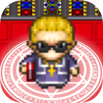Priest CEO 遊戲 App LOGO-APP開箱王