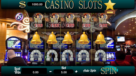 '''' 777 ''' Bonanza Casino Jackpot Big Spin Slots Machine - Free Vegas Games