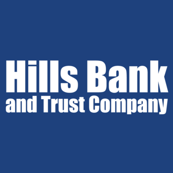 Hills Bank mobile LOGO-APP點子