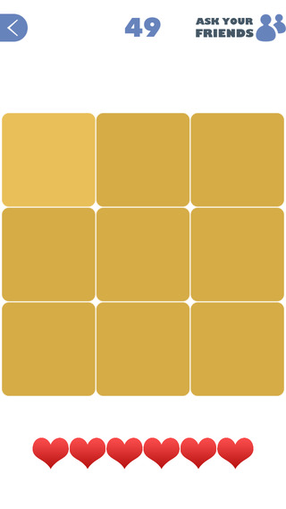 【免費遊戲App】Blind Assassin : New Free Simple Addictive Best Of Classic Color Matching Puzzle Game-APP點子