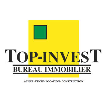 IMMOBILIERE TOP-INVEST LUXEMBOURG LOGO-APP點子