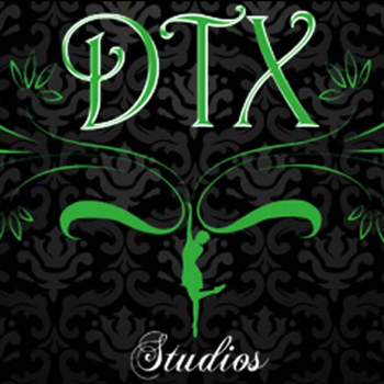 DTX Studios LOGO-APP點子