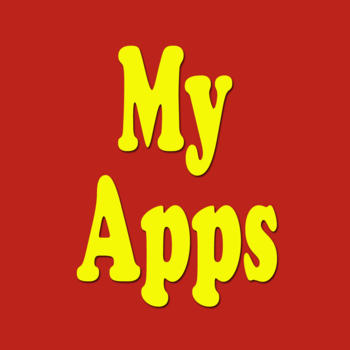 My Apps LOGO-APP點子