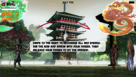 免費下載遊戲APP|Ninja Arrow : Legend Of The Ancient Dragon The Temple Tour app開箱文|APP開箱王