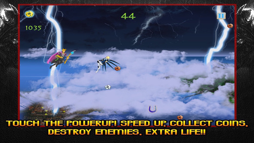 免費下載遊戲APP|Viking Thunder God Thor Super Action Hero Pro Game app開箱文|APP開箱王
