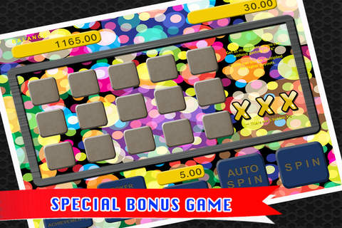 Big Win Slots - Amazing Free Best New Slots Game - Win Jackpot & Bonus Game screenshot 3