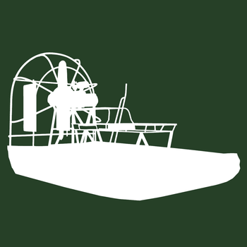 Airboat Sim LOGO-APP點子