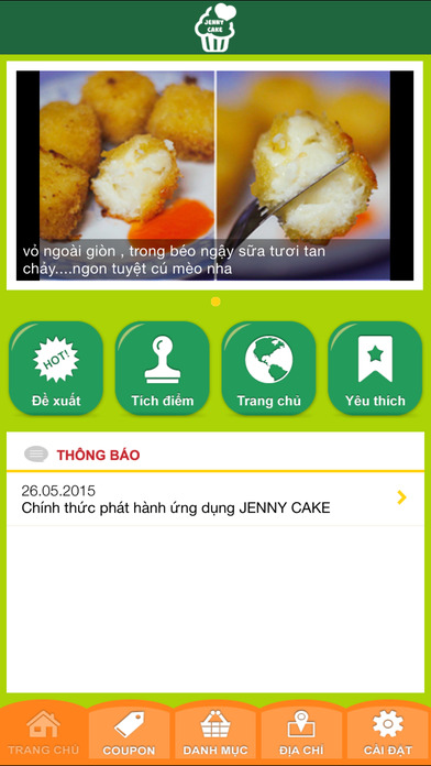 download JENNY CAKE apps 0