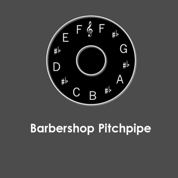 Barbershop Pitchpipe 娛樂 App LOGO-APP開箱王