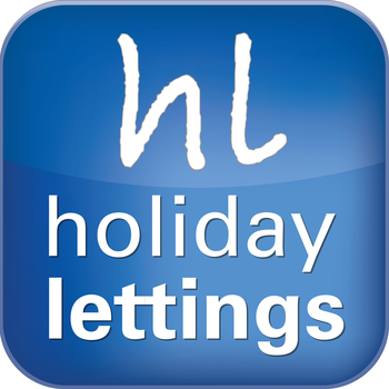 Holiday Lettings app for owners LOGO-APP點子