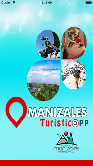 免費下載娛樂APP|Manizales TuristicApp app開箱文|APP開箱王