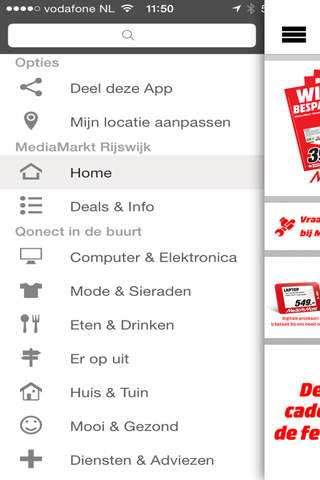 MediaMarkt Rijswijk screenshot 2