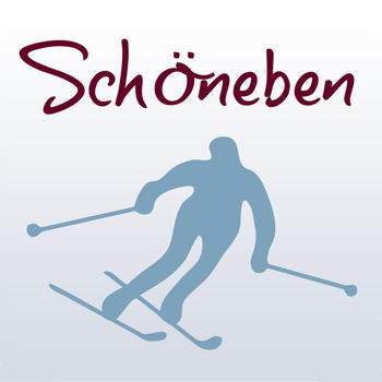 Schöneben LOGO-APP點子