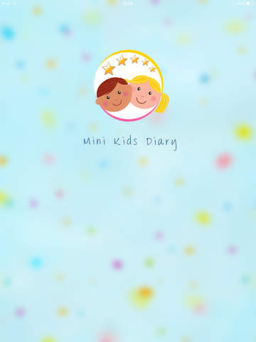 免費下載教育APP|Mini Kids Diary | Raise & educate: process the day with your child app開箱文|APP開箱王