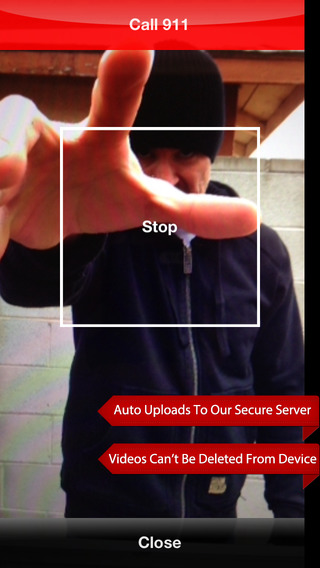 iPhone Screenshot 2