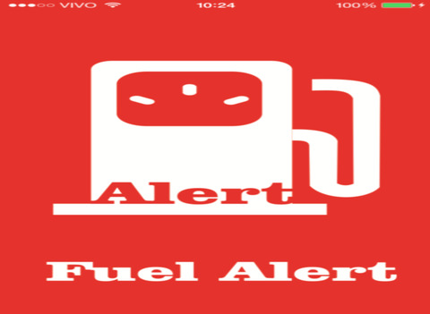 【免費工具App】Fuel Alert-APP點子