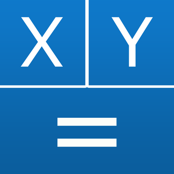 Calculator for solving systems of linear equations with two variables - 2x2 system of linear equations solver LOGO-APP點子