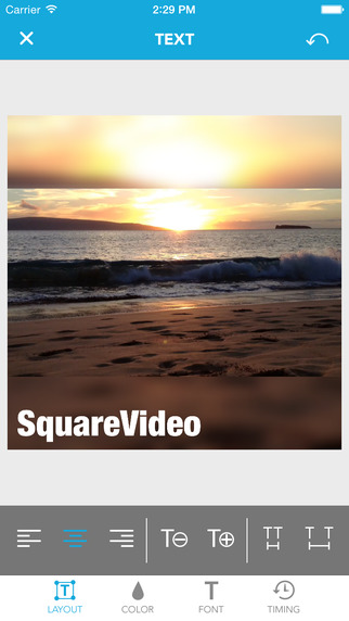 免費下載攝影APP|Square Video for Instagram & Vine app開箱文|APP開箱王