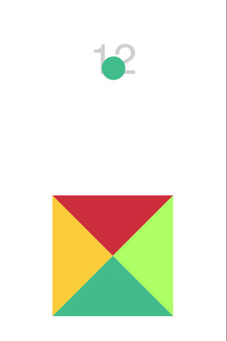 Color Polygon screenshot 2