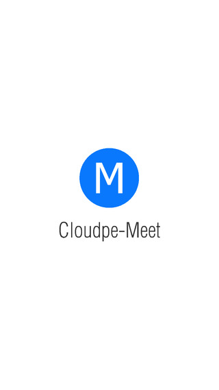 Cloudpe - Meet