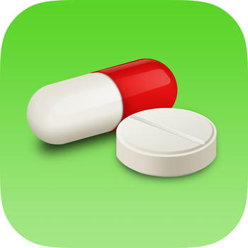 Learning Common Medications Quiz LOGO-APP點子