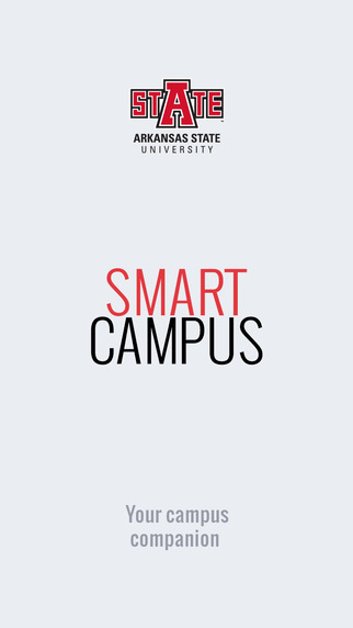 A-State SmartCampus