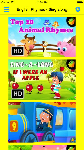 Super Simple Learning for Kids - Amazing English Collection for your little babies
