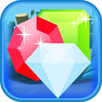 Diamond Mania LOGO-APP點子