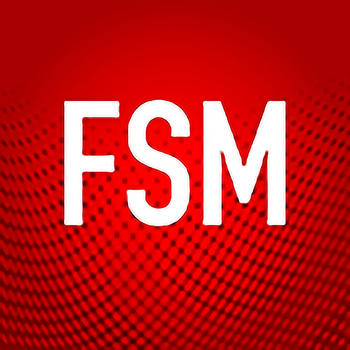 FSM Mobile - Unit Trusts & Mutual Funds LOGO-APP點子