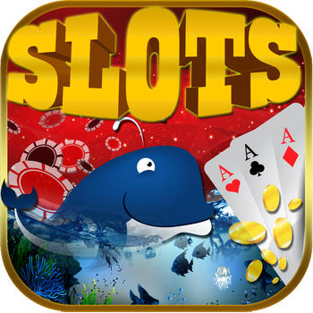 A Big Time Payroll Slot Machines Vegas Strip FREE Casino Game with Jackpot-joy LOGO-APP點子