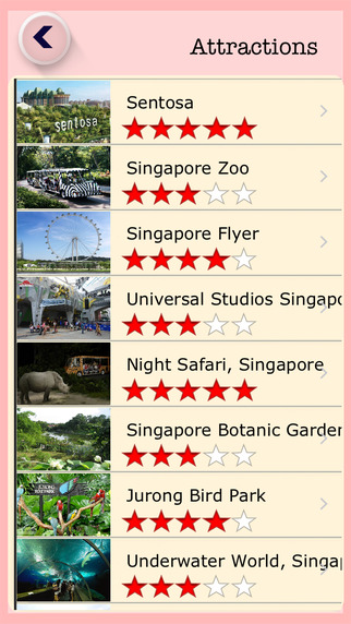 免費下載旅遊APP|Singapore Offline Travel Explorer app開箱文|APP開箱王
