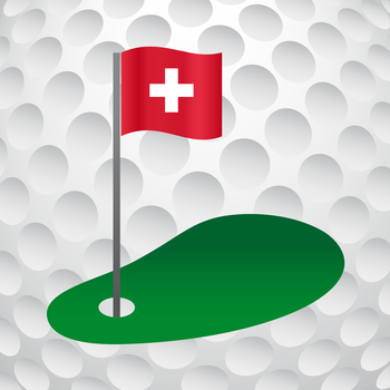 Swiss Caddie by BMW LOGO-APP點子