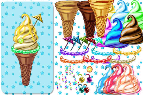 Kila's IceCream Cone screenshot 3