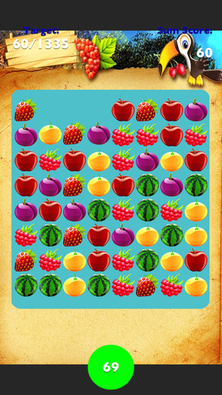 免費下載遊戲APP|FruitCandys app開箱文|APP開箱王