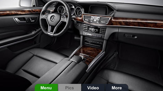 免費下載商業APP|Mercedes-Benz of Clear Lake Dealer App app開箱文|APP開箱王