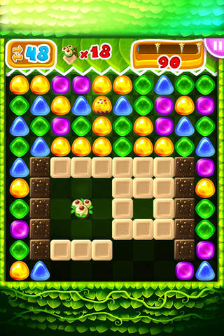 Match Candy Blast - Make Connected Jelly Bomb screenshot 4