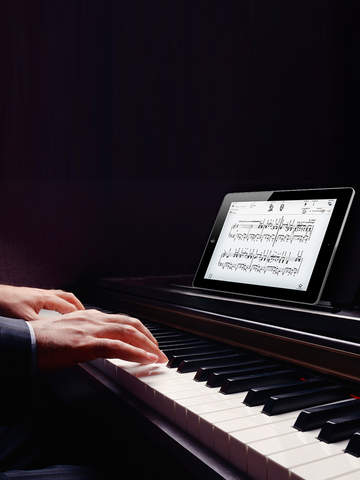 Play Chopin – Nocturne No. 1 interactive piano sheet music