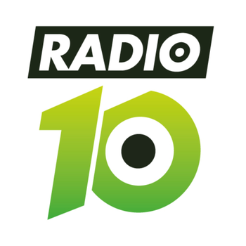 Radio 10 LOGO-APP點子