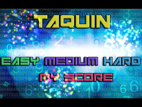 【免費遊戲App】Taquin Puzzle-APP點子