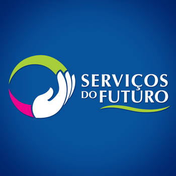 Serviços do Futuro LOGO-APP點子