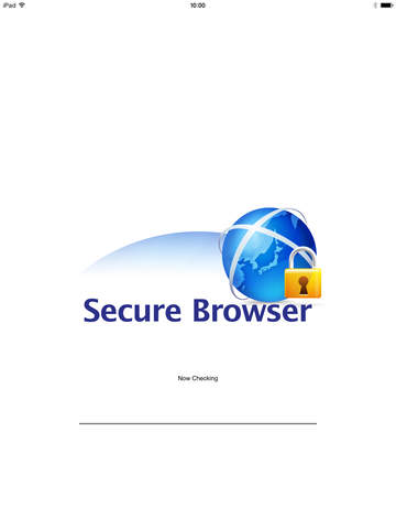 【免費商業App】Secure Browser - IIJ Smart Mobile Manager Service-APP點子