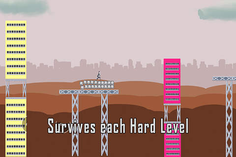 FallRunner - Jump & Survive screenshot 3