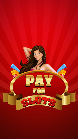 Pay for Slots Pro