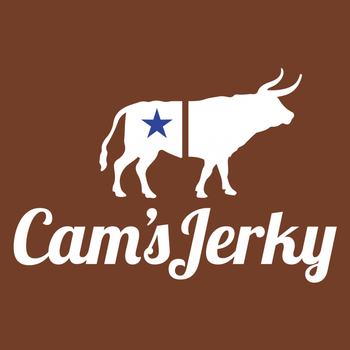 Cam's Jerky 商業 App LOGO-APP開箱王