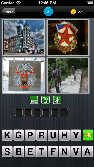 【免費遊戲App】Guess the City - City Quiz Game-APP點子