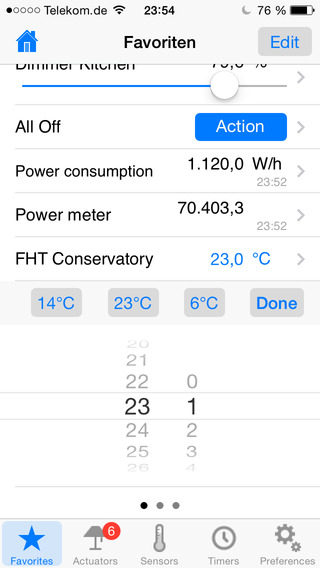 【免費生活App】Monitor4Home-APP點子