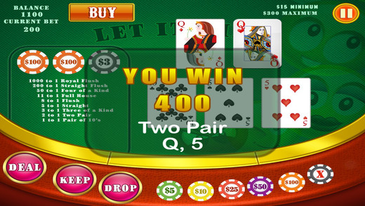 Amazing Get Lucky and Play Emoji Hit Casino Game - Pop it Rich and Win New Cards