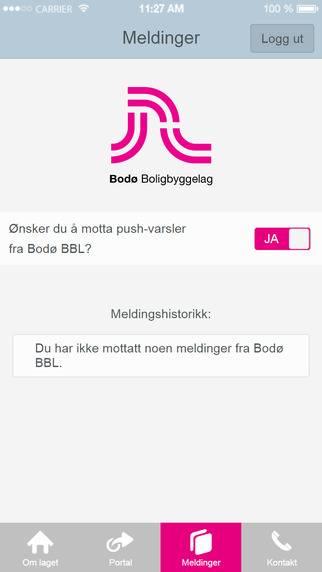 【免費工具App】Bodø BBL-APP點子