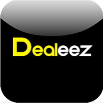 Dealeez LOGO-APP點子