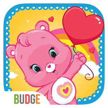 Care Bears - Create & Share! Free 娛樂 App LOGO-APP開箱王